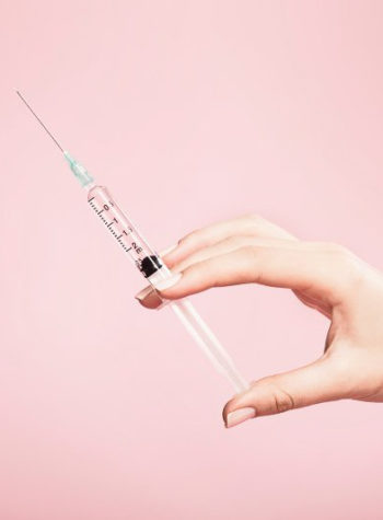 Everything You Should Know Before Getting Botox